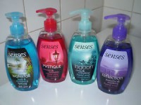 Le savon liquide 300 ml  